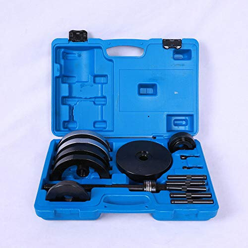 85mm Werkzeug Radlager Ersatz VW Touareg Spezial Abzieher Kit für V W T5 Touareg Kit 16-TLG