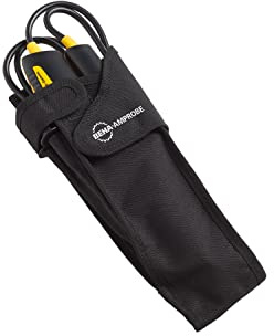 Beha-Amprobe und Gürteltasche CC-2100 Black