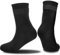 Neopren Socken, 3mm Neoprensocken Für Damen und Herren, Rutschfeste Tauchsocken, Wasserdichte Schwimmen Socken mit Riemen für Gummistiefel, Surfen, Segeln, Tauchen, Schnorcheln, Wassersport (M)