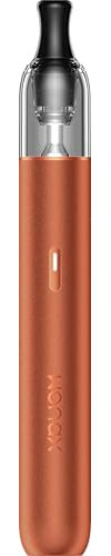 WENAX M2 | GEEKVAPE Wenax M2 Pod Kit Batteria 1200mAh + GeekVape Wenax M 0,8Ω 2ml Cartuccia MTL No nicotine, No e-liquid (Solar Flare)