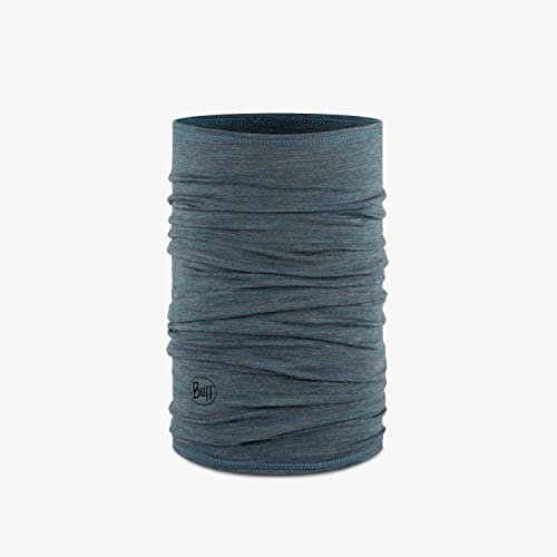 Buff Merino Lightweight Multifunktionstuch STORM MULTISTRIPES