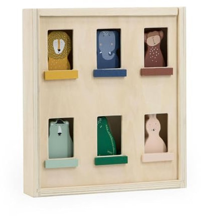 Trixie Houten Dieren Appartement