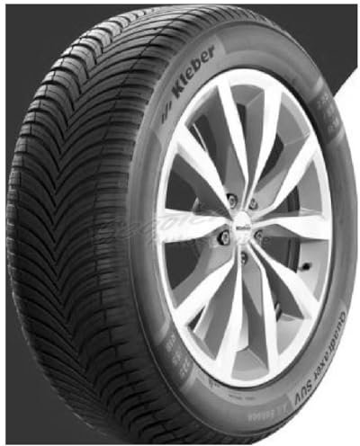 225/65Hr17 Kleber Tl Quadraxer Suv (Eu)102H