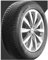 225/65Hr17 Kleber Tl Quadraxer Suv (Eu)102H