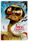 FISH DRAGATE Filmposter Fear And Loathing in Las Vegas 10, Leinwand-Poster, Wandkunst, Dekoration, Bild für Wohnzimmer, Schlafzimmer, Dekoration, Rahmen-Stil, 30 x 45 cm