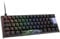 Ducky One 2 Pro Mini Gaming Tastatur, RGB LED - Kailh Red
