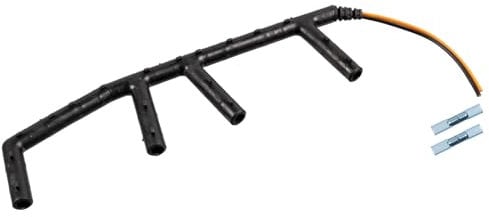 FEBI BILSTEIN Kabelreparatursatz, Glühkerze 180686