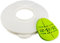 Tupperware Spritzschutzdeckel weiß für Peng Schüssel (inkl. Untersetzer)