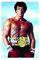 MEZUMI Rocky Sylvester Stallone Autogramm Leinwand Poster Wandkunst Dekor Druck Bild Gemälde für Wohnzimmer Schlafzimmer Dekoration ungerahmt 60 x 90 cm