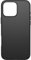 OtterBox Symmetry Series MagSafe Hülle für iPhone 16 Pro Max, stoßfest, sturzsicher, dünne Schutzhülle, 3X mehr Stürze als nach Militärstandard, Schwarz