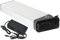 Batterie E-Bike 52V 8AH 10AH 13AH 15AH 17.5AH,Batterie Velo Electrique 52V Haute Puissance pour 200W 350W 500W 750W 800W Moteu [Classe Énergétique A] avec Chargeur 52V 17.5Ah,420mm
