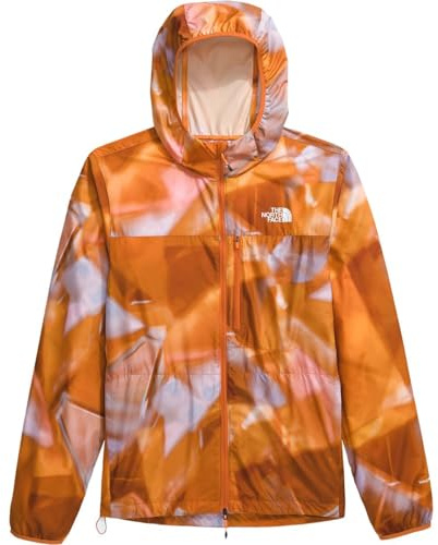 THE NORTH FACE Higher Run Wind Giacca Uomo (Pacco da 1)