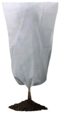 JOSUR Bolsa Protectora for Plantas cálidas y arbustos, protección contra heladas, for Plantas de jardín, árboles pequeños, Invierno contra el frío(180x240cm)