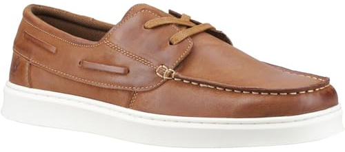 Hush Puppies Men's Madden Boat Shoe
