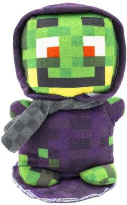 Paluten Mini Mini Evil Shoulder Plush | Schulterplüschtier des Mini Mini Evil Paluten.