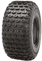 KENDA Sommerreifen 20x10.00-8 TL 35F K290 SCORPION E-KENNUNG