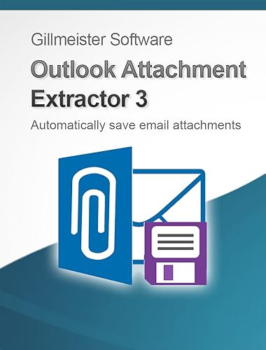 Outlook Attachment Extractor 3 [Download]
