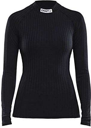 Craft Progress Baselayer CN LS W - XL