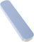 Boîte de rangement pour couverts de table - Étui de voyage pour papeterie, baguettes, cuillère, fourchette - Bleu nordique - 19,5 x 4,1 x 2,3 cm