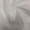 EU Fabrics 2 oz Ripstop Waterproof Fabric - 100% Polyester, 60 GSM, Ideal for Pet Bed Covers, Tent - Water Resistant, Light Weight Rip-Stop Fabric Material per Metre (White - 1 Meter x 150cm)