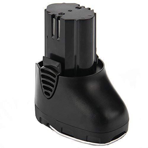 Exmate 10.8V 3.0Ah Akku für Dremel 855-02 855-01 Passt für Dremel 8000-01 8001-01 8001-02