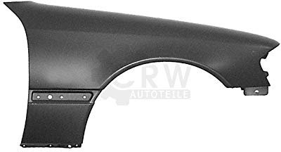 Kotflügel rechts für C Klasse W202 Bj. 93-01 ohne Blinkerloch alle Modelle