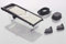 Jata Hogar HMAQ4502 mandoline, Kunststoff, weiß