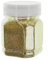 MIK funshopping Schimmernder Glitzerpuder Glitzer-Pulver zum Basteln und Verzieren von Karten, bunter Glitter für Dekoration, (Gold 115g Dose)