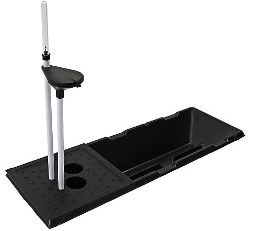 VegTrug Classic Selbstbewässerungs-Set, klein, 1 m