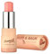 Barry M Cosme Buff and Balm Lip Tint, with Scrub to Balm Formula in Coral Peach Pop