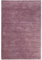 Wecon Home Kuschelig weicher Esprit Hochflor Teppich, bestens geeignet fürs Wohnzimmer, Schlafzimmer und Kinderzimmer LOFT(160 x 230 cm, lila meliert)