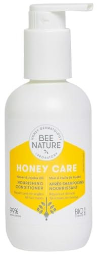 Bee Nature - Conditioner – Bio-Honig – nährend – Honey Care – Natur glättend – 200 ml
