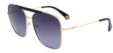Polaroid Damen PLD 6201/S/X Sonnenbrille, I46