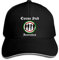 BEABAG Basecap Baseballkappe Fußballspieler Süd Hooligan Sommer Männer Snapback Hut Peaks Sport Sonnenhut Polo Stil Geburtstagsgeschenk