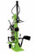 Zipper Holzspalter ZI-HS16EZ - Zapfwelle und E-Motorantrieb