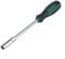 Deepened Thin Wall Hexagon Socket Screwdriver Wrench 8528 Socket Screwdriver, 5-14mm(10mm)