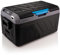 Subcold Trek20 Portable Car Fridge Freezer 20L | 12V/24V/240V Compressor Cool Box for Camping, Trucks, Boats & Travel | Quiet Outdoor Fridge/Freezer for Road Trips & Adventures