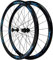 FURAHI 700C Rennrad Felge 28 Zoll Fahrrad Rad Hohlkammer Felgenschnitt 7 8 9 10 11 12 Geschwindigkeit für C/V Bremsen/Felgenbremse QR.,A