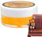 Lot de 2 cirages à la cire d'abeille pour bois bio - Nettoyant pour meubles - Cire d'abeille nourrissante pour bois profond - Améliore l'éclat et préserve les surfaces en bois - Application facile