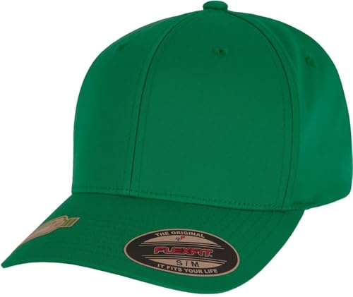 Flexfit Unisex Baseballkappe 6277rp-flexfit Essentials Polyester Cap