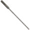 Vearter 5mm x 210mm SDS Plus Concrete Drill Bit, YG8C Carbide Tipped 40Cr Shank Rotary Hammer Drill Bit, Masonry Drill Bit for Concrete, Brick, Stone, Cement, Masonry