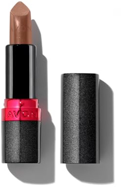 Avon ULTRA SHIMMER Lippenstift Sparkling Nude