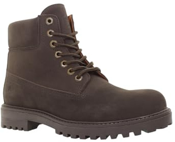 Lumberjack River 2, Stivaletti Bassi con Lacci Uomo, 42 EU
