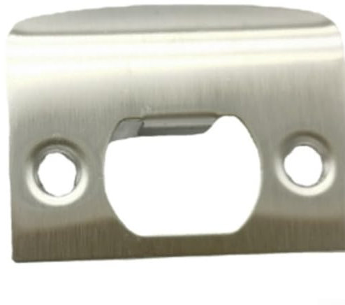 Baguette d'angle à rayon rond avec soufflet de type D pour une durabilité accrue (cuivre)