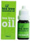 Tea Tree Essential Oil 100% Pure & Natural – 10ml | Therapeutic Grade | Aromatherapy, Skin & Hair Care, Diffuser, DIY Cleaning