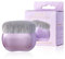 Jessup Pinceau Fond de Teint, Gros Pinceaux Plat Maquillages Kabuki Fond de Teint pour Maquillage Liquide, Estompage, Finition, Contouring,Tapotement, Violet SF003