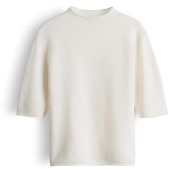 someday Kurzarmpullover Damen