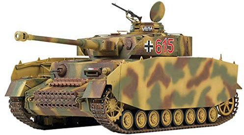Academy 493516 1/35 ?Pz.Kpfw.Iv AUSF.H, mittlere Version