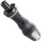 Super B Unisex-Adult 883128_4713331014351 SuperB TB-PD35 Pedal-Dummy, Schwarz, Einheitsgröße