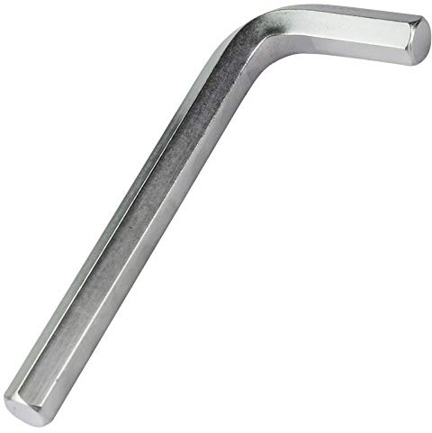Winkelschlüssel Innensechskant 14 mm Innensechskantschlüssel Sechskantschlüssel Winkel Stift